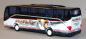 Preview: Exklusiv Modell Bus "Kugler"