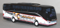 Preview: Exklusiv Modell Bus "Kugler"