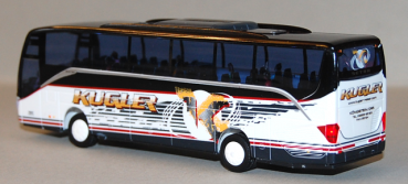 Exklusiv Modell Bus "Kugler"