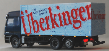 LKW "Überkinger"