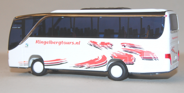 Exklusiv Car Bus "Mini" - Ringelbergtours